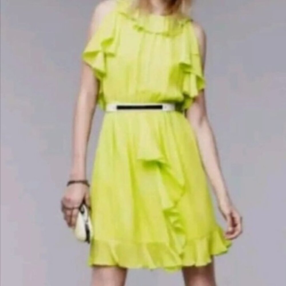 Women's Designer Dress by Parabel Gurung Sz 8